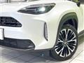 2026 Toyota Yaris Cross