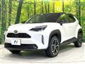 2026 Toyota Yaris Cross