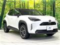 2026 Toyota Yaris Cross