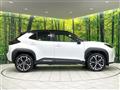 2026 Toyota Yaris Cross