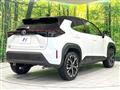 2026 Toyota Yaris Cross