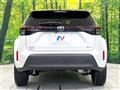 2026 Toyota Yaris Cross