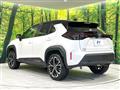 2026 Toyota Yaris Cross