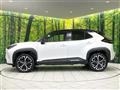 2026 Toyota Yaris Cross