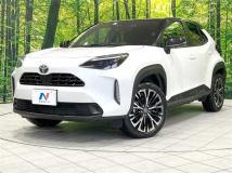2026 Toyota Yaris Cross