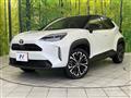 2026 Toyota Yaris Cross