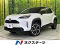 2026 Toyota Yaris Cross