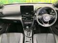 2026 Toyota Yaris Cross
