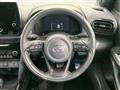 2026 Toyota Yaris Cross