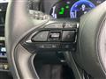 2026 Toyota Yaris Cross