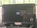 2026 Toyota Yaris Cross