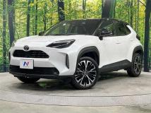 2026 Toyota Yaris Cross