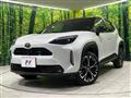 2026 Toyota Yaris Cross