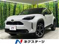 2026 Toyota Yaris Cross