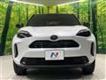 2026 Toyota Yaris Cross