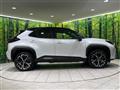 2026 Toyota Yaris Cross