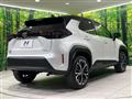 2026 Toyota Yaris Cross