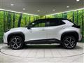 2026 Toyota Yaris Cross