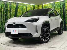 2026 Toyota Yaris Cross