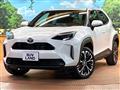 2026 Toyota Yaris Cross