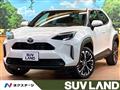 2026 Toyota Yaris Cross