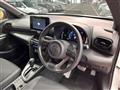 2026 Toyota Yaris Cross
