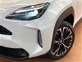 2026 Toyota Yaris Cross