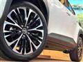 2026 Toyota Yaris Cross