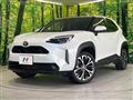 2026 Toyota Yaris Cross