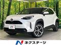 2026 Toyota Yaris Cross
