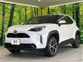2026 Toyota Yaris Cross