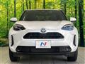 2026 Toyota Yaris Cross