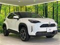 2026 Toyota Yaris Cross