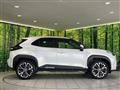 2026 Toyota Yaris Cross