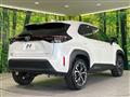 2026 Toyota Yaris Cross