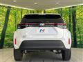 2026 Toyota Yaris Cross