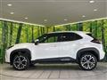 2026 Toyota Yaris Cross