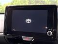 2026 Toyota Yaris Cross