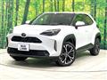 2026 Toyota Yaris Cross