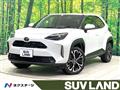 2026 Toyota Yaris Cross