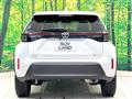 2026 Toyota Yaris Cross