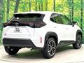 2026 Toyota Yaris Cross