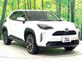 2026 Toyota Yaris Cross