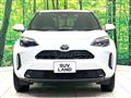 2026 Toyota Yaris Cross