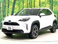 2026 Toyota Yaris Cross