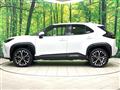 2026 Toyota Yaris Cross