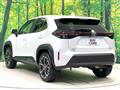 2026 Toyota Yaris Cross