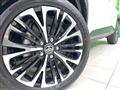 2026 Toyota Yaris Cross