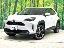 2026 Toyota Yaris Cross