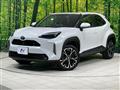 2026 Toyota Yaris Cross